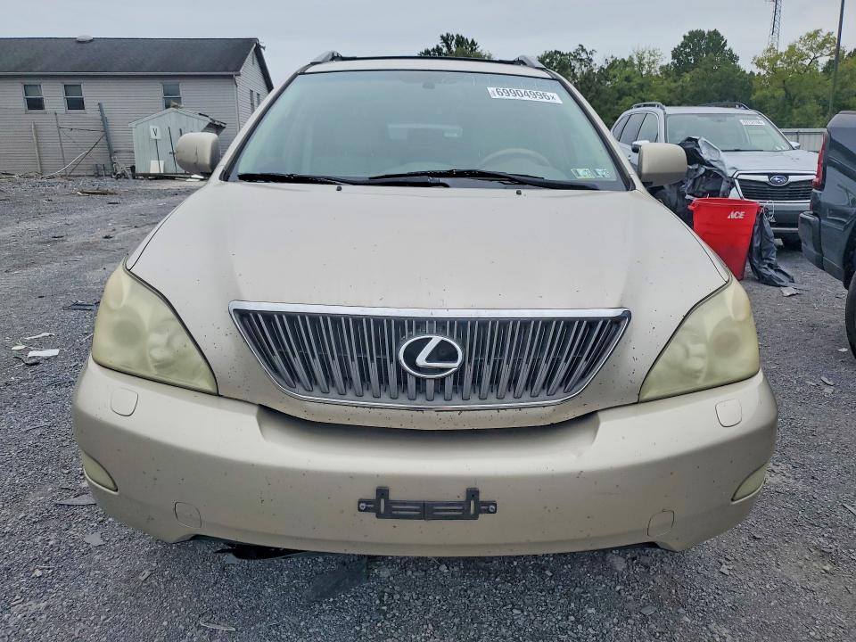 Aukcja sprzedaży 2006 Lexus Rx, vin: 2T2HA31U56C105789, numer aukcji: 69904996