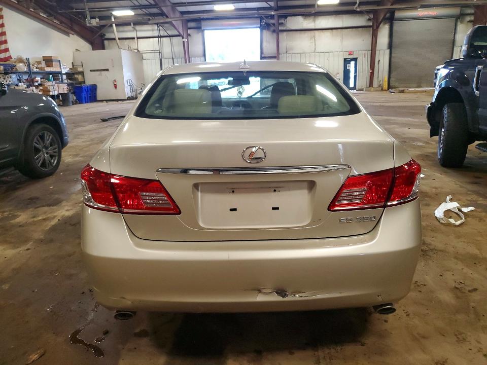 2012 Lexus Es მანქანა იყიდება აუქციონზე, vin: JTHBK1EG8C2495148, აუქციონის ნომერი: 67652476