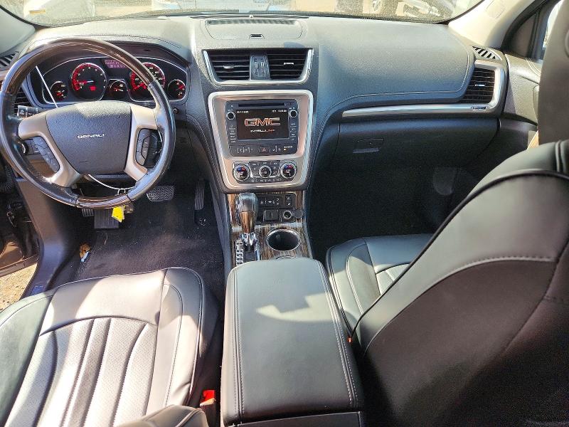 Aukcja sprzedaży 2015 Gmc Acadia, vin: 1GKKVTKD6FJ168308, numer aukcji: 65800726