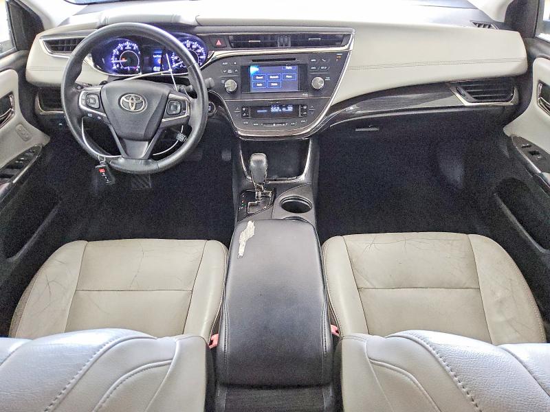Aukcja sprzedaży 2014 Toyota Avalon, vin: 4T1BK1EB9EU095141, numer aukcji: 68957676