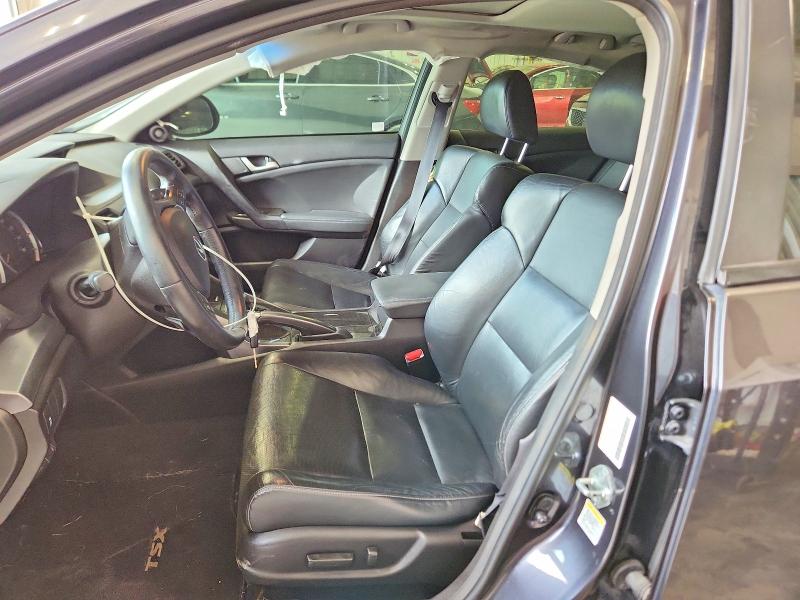 Продажа на аукционе авто 2011 Acura Tsx, vin: JH4CU2F62BC017164, номер лота: 70621866