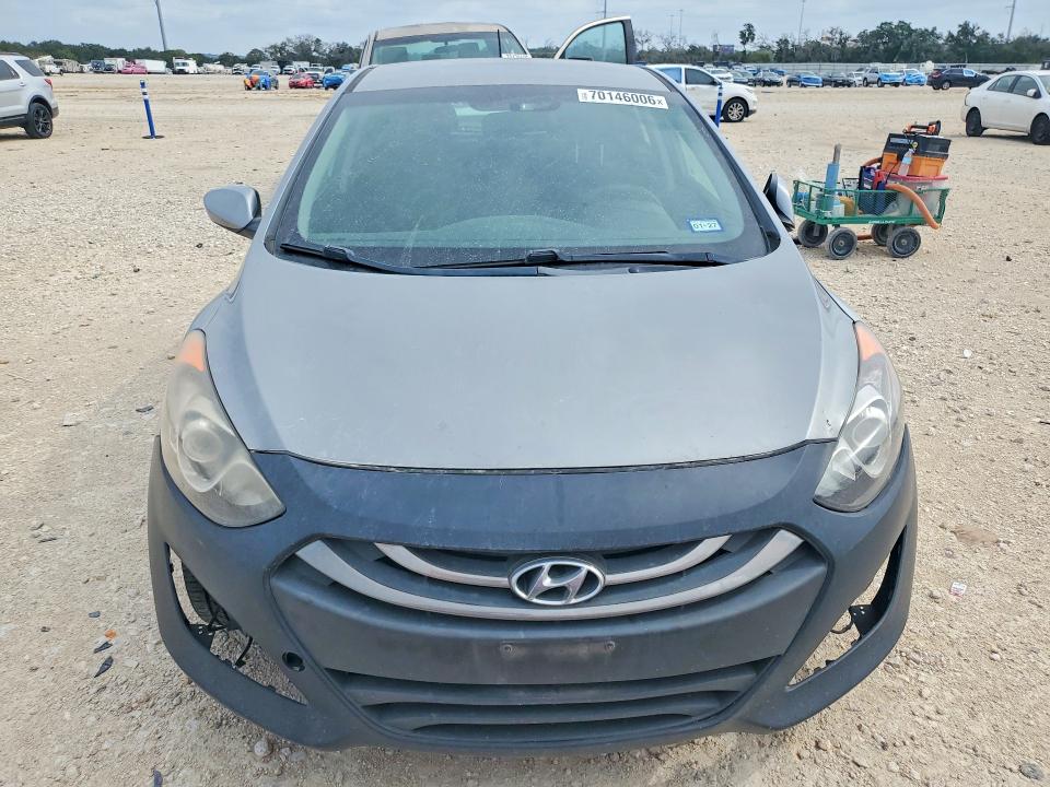 Aukcja sprzedaży 2015 Hyundai Elantra Gt, vin: KMHD35LH8FU241759, numer aukcji: 70146006