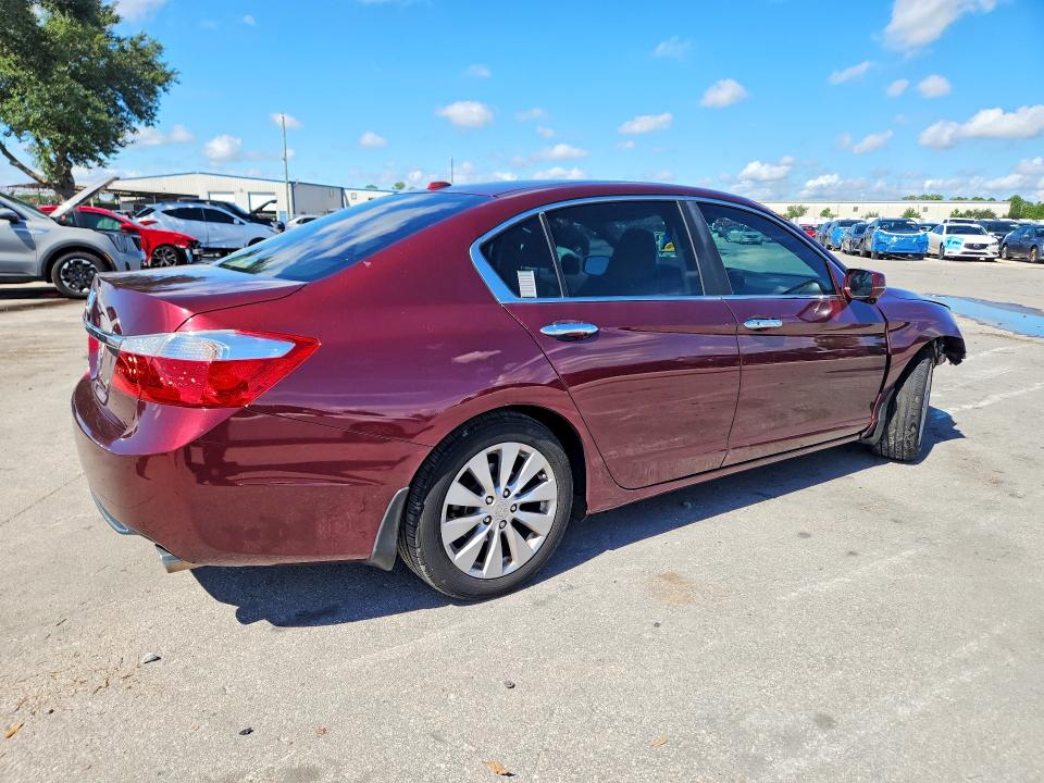 Продаж на аукціоні авто 2013 Honda Accord, vin: 1HGCR2F85DA102567, номер лоту: 67602896
