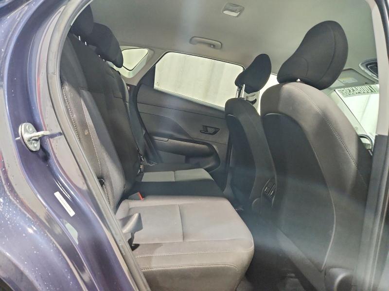 Aukcja sprzedaży 2025 Hyundai Kona, vin: KM8HBCAB5SU311428, numer aukcji: 70084336