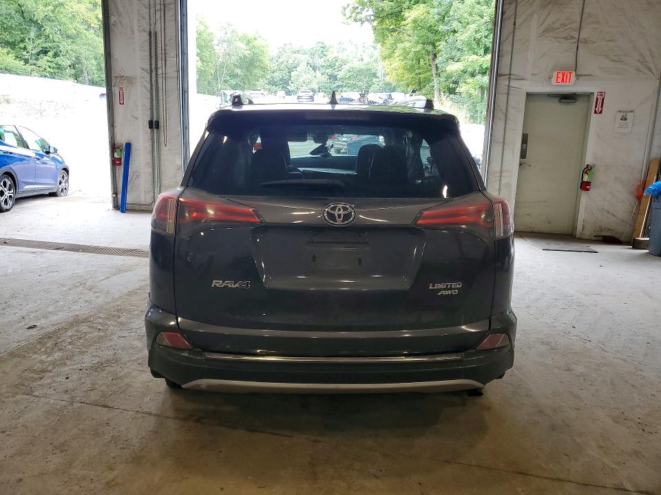 Aukcja sprzedaży 2018 Toyota Rav4, vin: JTMDFREV9JJ182768, numer aukcji: 67501876