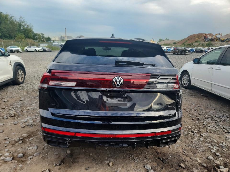 Продаж на аукціоні авто 2026 Volkswagen Atlas Cross Sport, vin: 1V2AC2CA2TC214484, номер лоту: 68888146