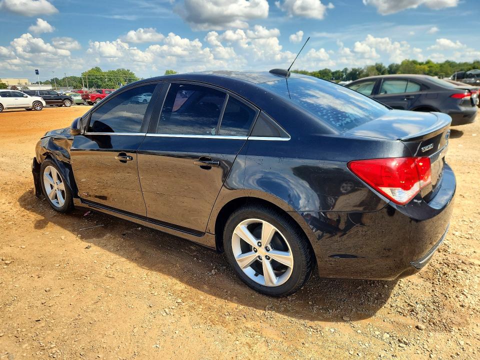 68376756 :رقم المزاد ، 1G1PE5SB8G7147642 vin ، 2016 Chevrolet Cruze Limited مزاد بيع