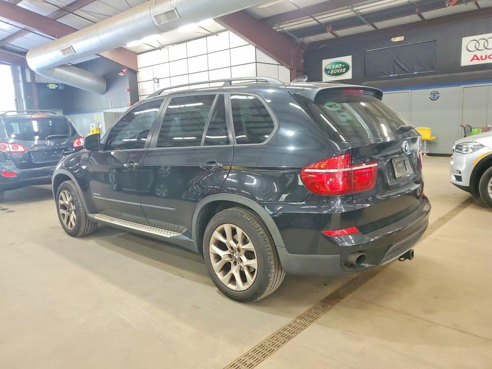 68814136 :رقم المزاد ، 5UXZV4C54CL750638 vin ، 2012 Bmw X5 مزاد بيع