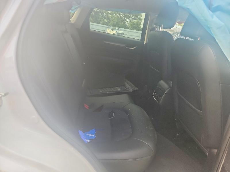 Продаж на аукціоні авто 2017 Mazda Cx-5, vin: JM3KFBCL1H0200915, номер лоту: 67665376