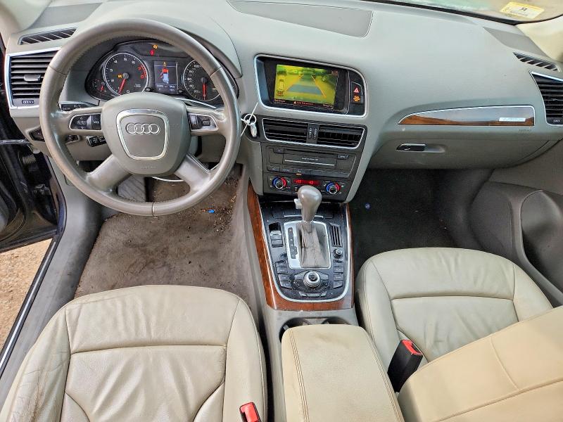 Aukcja sprzedaży 2010 Audi Q5, vin: WA1LKAFP7AA068870, numer aukcji: 70025286