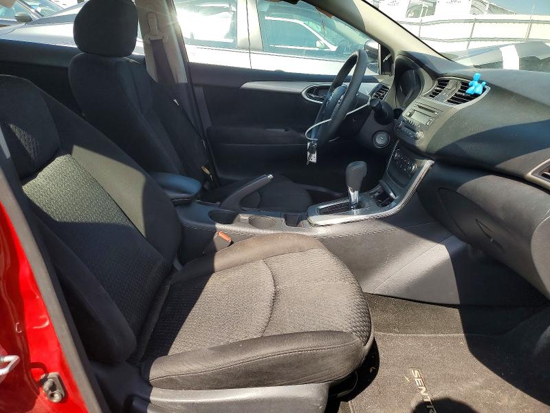 Aukcja sprzedaży 2014 Nissan Sentra, vin: 3N1AB7AP3EL638940, numer aukcji: 65640086