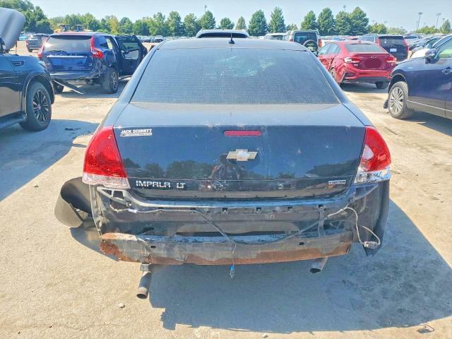 Продаж на аукціоні авто 2015 Chevrolet Impala Limited, vin: 2G1WB5E34F1143866, номер лоту: 66913906