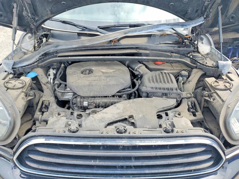 2018 Mini Cooper მანქანა იყიდება აუქციონზე, vin: WMZYS7C39J3F44446, აუქციონის ნომერი: 67425656