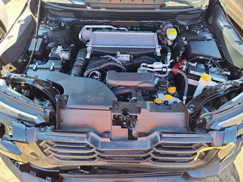 67057986 :رقم المزاد ، JF2BURJDXTY538408 vin ، 2026 Subaru Outback مزاد بيع
