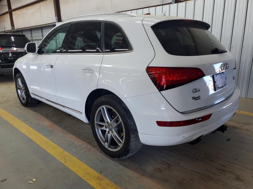 Auction sale of the 2015 Audi Q5, vin: WA1LFAFP8FA145693, lot number: 69491876