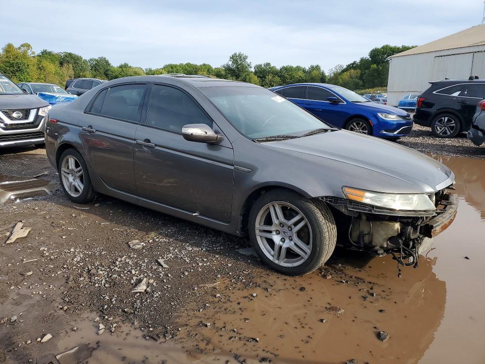Продаж на аукціоні авто 2007 Acura Tl, vin: 19UUA66247A038556, номер лоту: 69915226