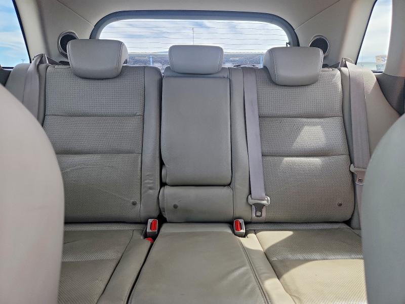 69419446 :رقم المزاد ، 5J8TB18557A020313 vin ، 2007 Acura Rdx مزاد بيع