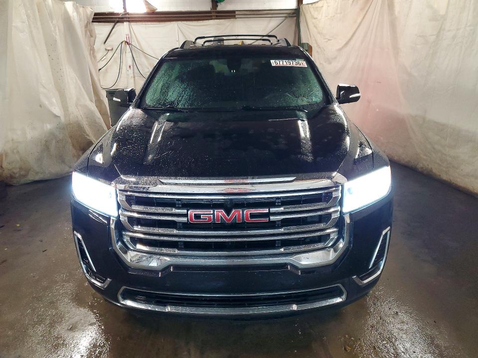 Aukcja sprzedaży 2019 Gmc Acadia, vin: 1GKKNRL41PZ207536, numer aukcji: 67719736