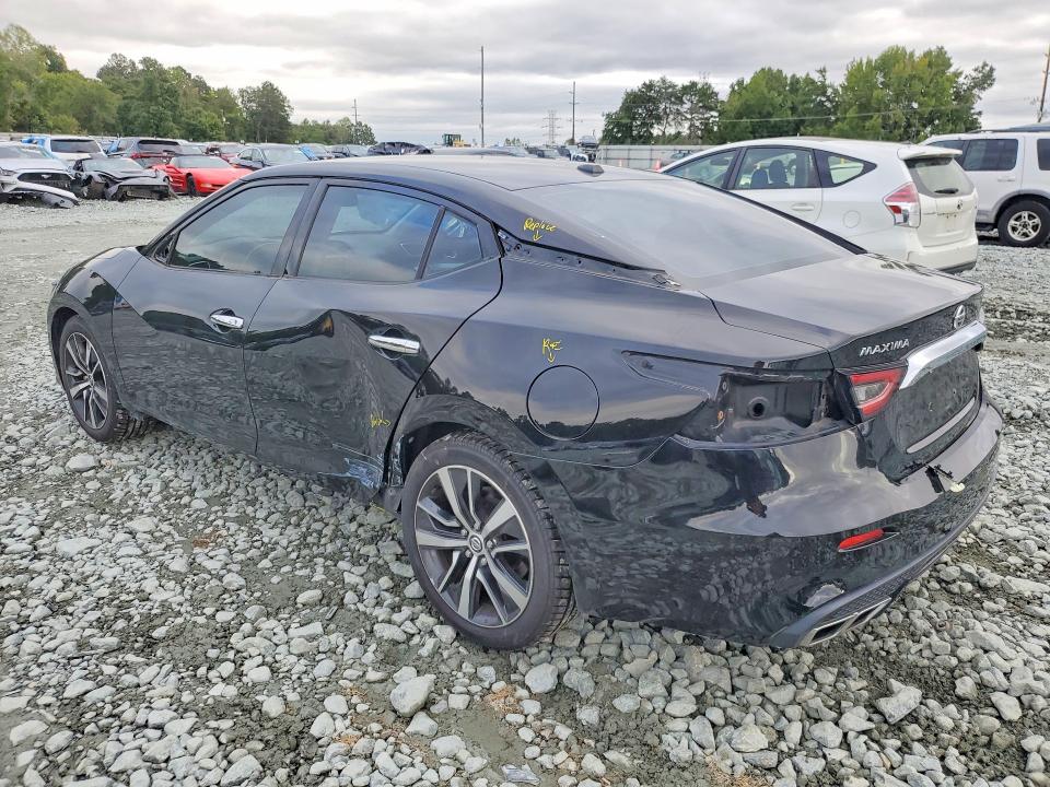 Aukcja sprzedaży 2019 Nissan Maxima, vin: 1N4AA6AV5KC371385, numer aukcji: 70470286