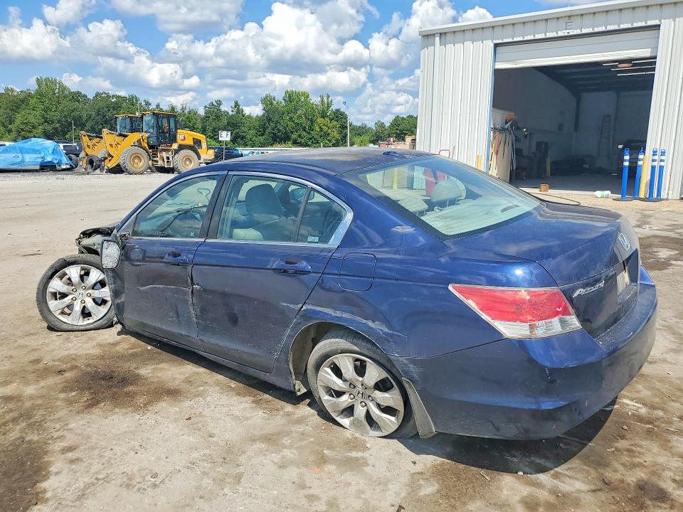 Aukcja sprzedaży 2009 Honda Accord, vin: 1HGCP26819A055261, numer aukcji: 67311016