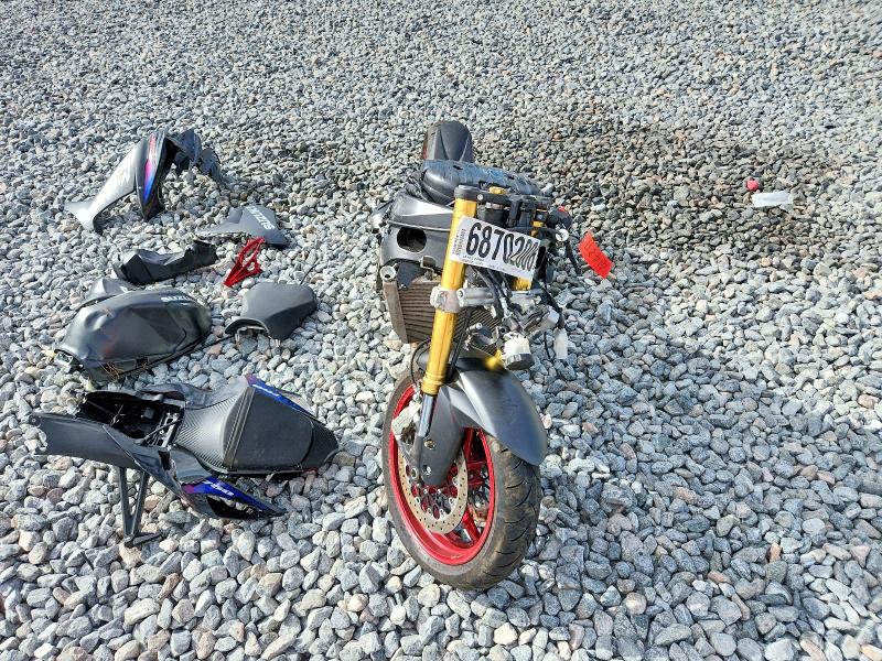 Продажа на аукционе авто 2026 Suzuki Gsx-r750, vin: JS1GR7MA1T7100579, номер лота: 68702006