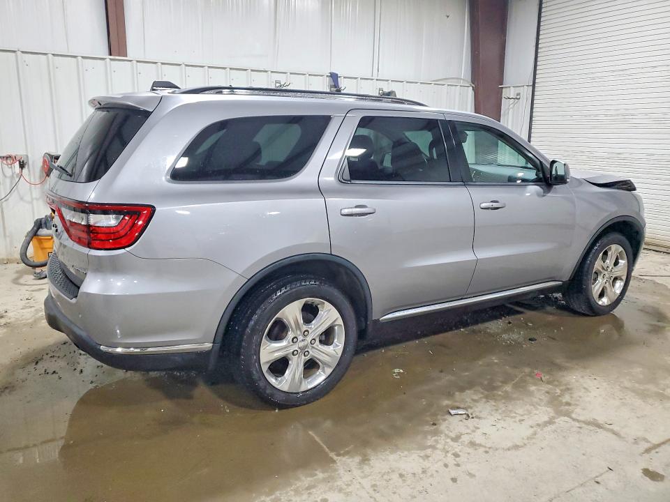 Продажа на аукционе авто 2015 Dodge Durango, vin: 1C4RDJDG1FC110202, номер лота: 70322016
