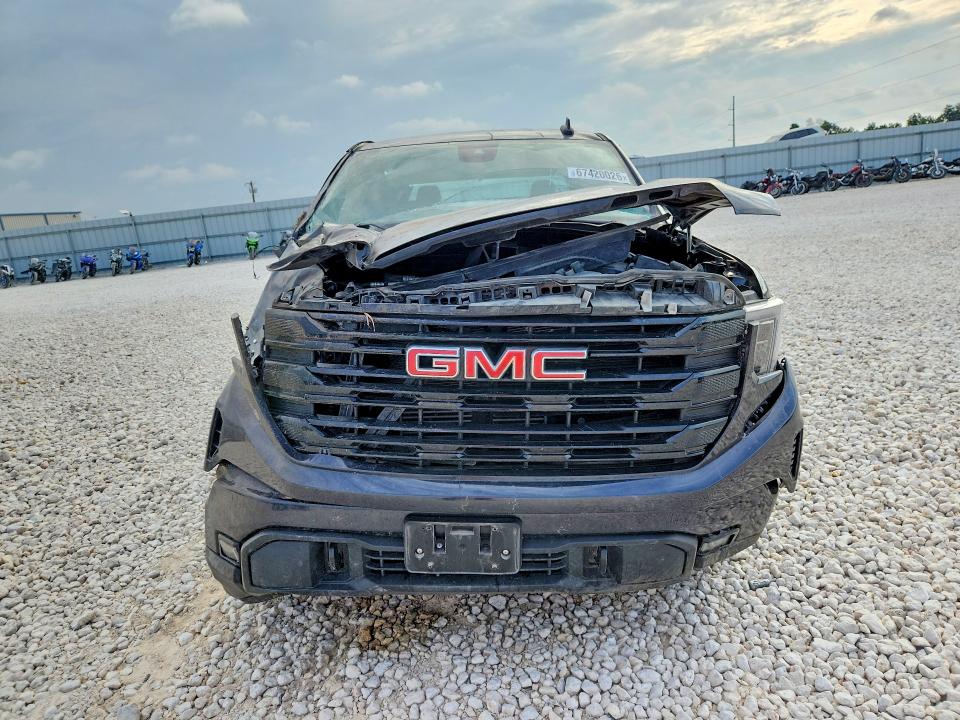 Aukcja sprzedaży 2024 Gmc Sierra, vin: 3GTPHCEK0RG290820, numer aukcji: 67420026