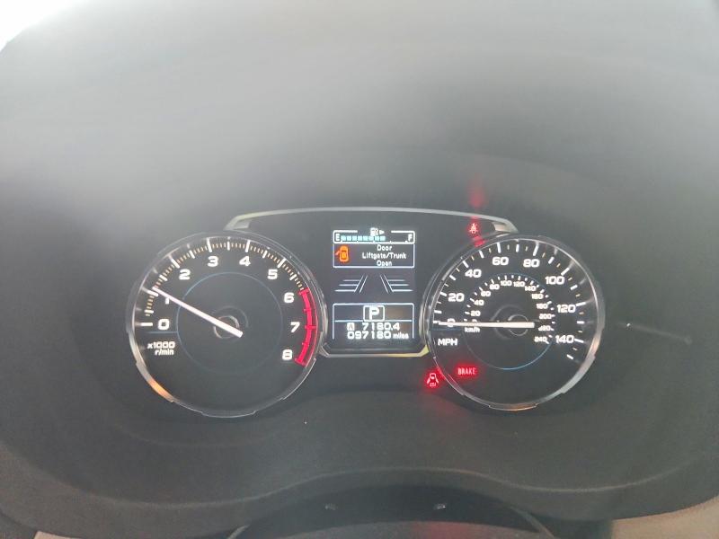 69235406 :رقم المزاد ، JF2SJARC3HH428569 vin ، 2017 Subaru Forester مزاد بيع
