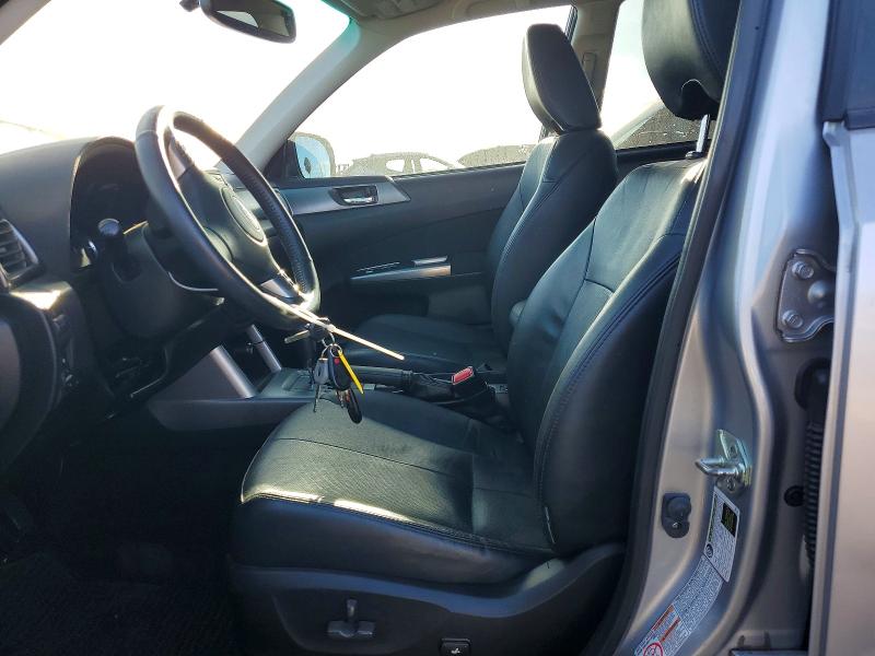 Продаж на аукціоні авто 2012 Subaru Forester, vin: JF2SHAEC9CH462798, номер лоту: 67896536