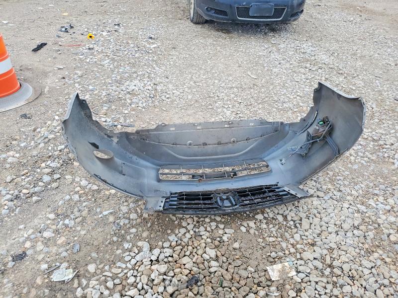 69499156 :رقم المزاد ، 1HGCP36758A048177 vin ، 2008 Honda Accord مزاد بيع
