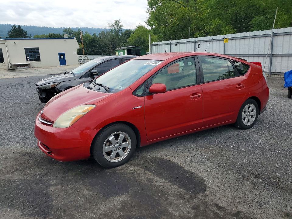 67274016 :رقم المزاد ، JTDKB20U667536548 vin ، 2006 Toyota Prius مزاد بيع
