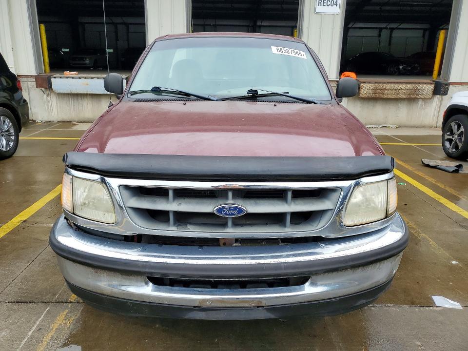 Продажа на аукционе авто 1998 Ford F150, vin: 2FTZF1728WCA73993, номер лота: 68387946