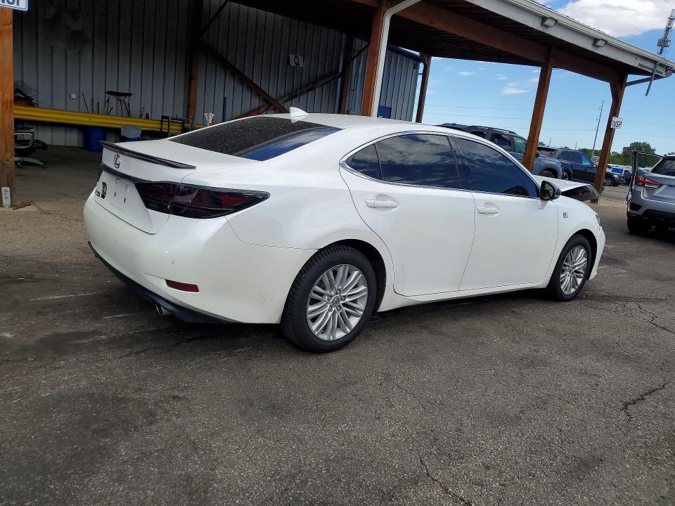 Aukcja sprzedaży 2015 Lexus Es, vin: JTHBK1GG1F2210744, numer aukcji: 68418606