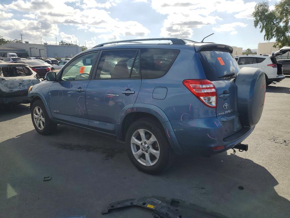 Продаж на аукціоні авто 2009 Toyota Rav4, vin: JTMZK34V195024395, номер лоту: 69297936