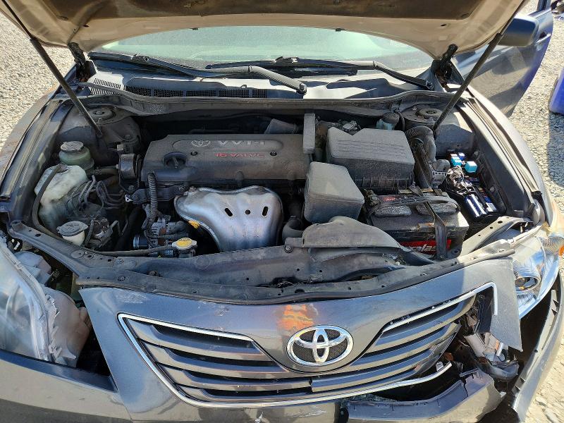 Продажа на аукционе авто 2007 Toyota Camry, vin: JTNBE46K773062865, номер лота: 66307216
