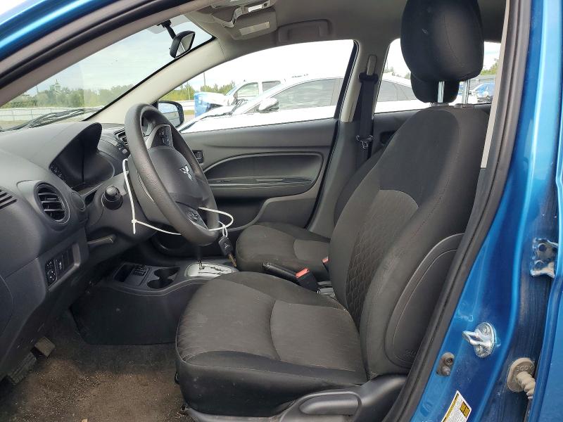 Aukcja sprzedaży 2024 Mitsubishi Mirage, vin: ML32AUHJ5RH014147, numer aukcji: 69557906