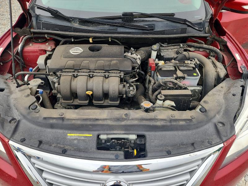 Aukcja sprzedaży 2013 Nissan Sentra, vin: 3N1AB7AP5DL673123, numer aukcji: 69350826