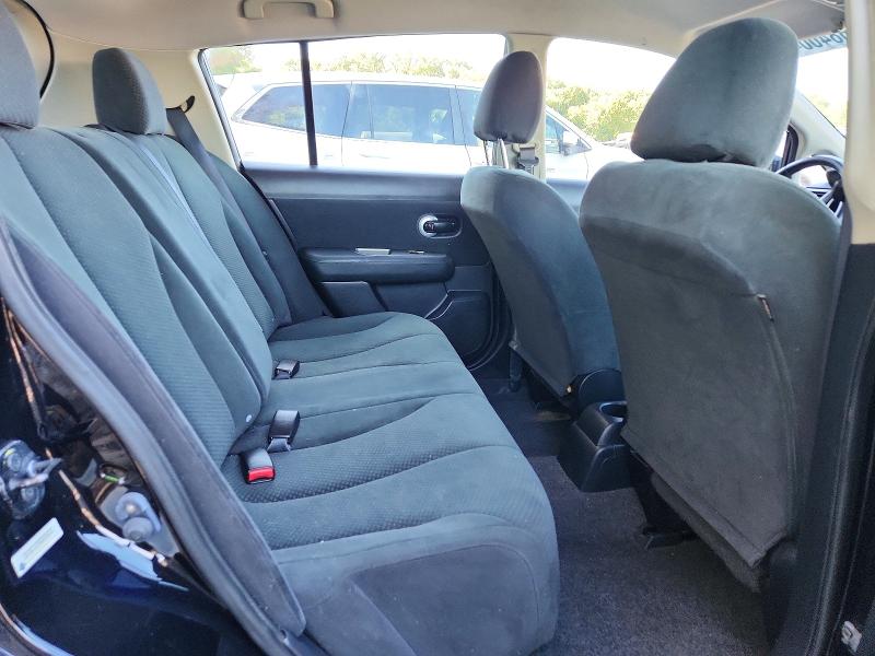 Продаж на аукціоні авто 2012 Nissan Versa, vin: 3N1BC1CP6CK294292, номер лоту: 68400486