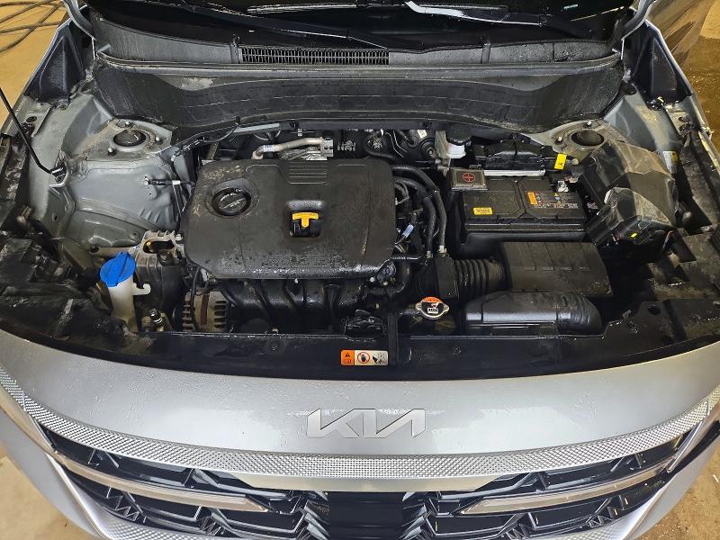 Продажа на аукционе авто 2025 Kia Seltos, vin: KNDEUCAA9S7790380, номер лота: 68280936