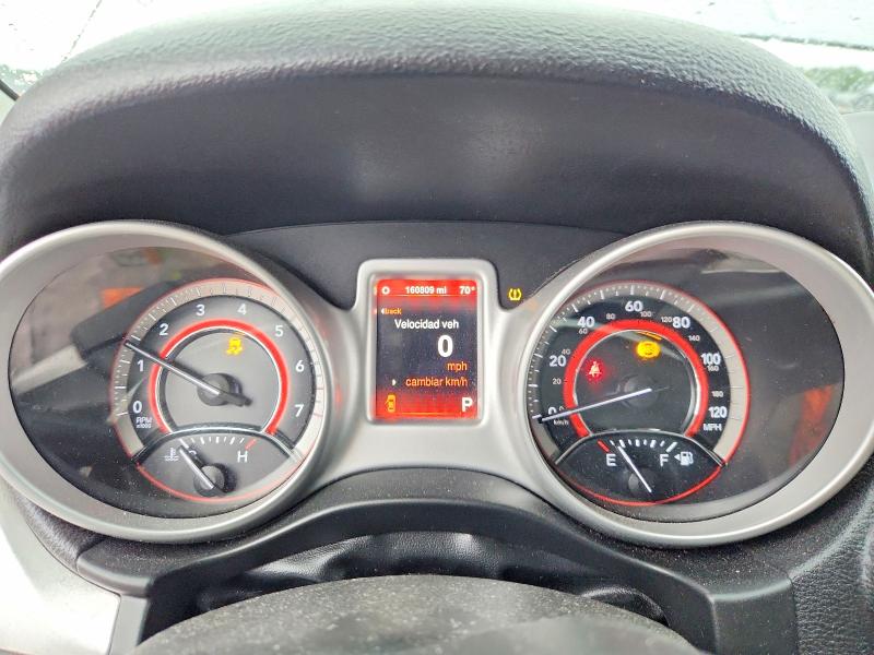 Aukcja sprzedaży 2015 Dodge Journey, vin: 3C4PDDEG3FT607439, numer aukcji: 67396656