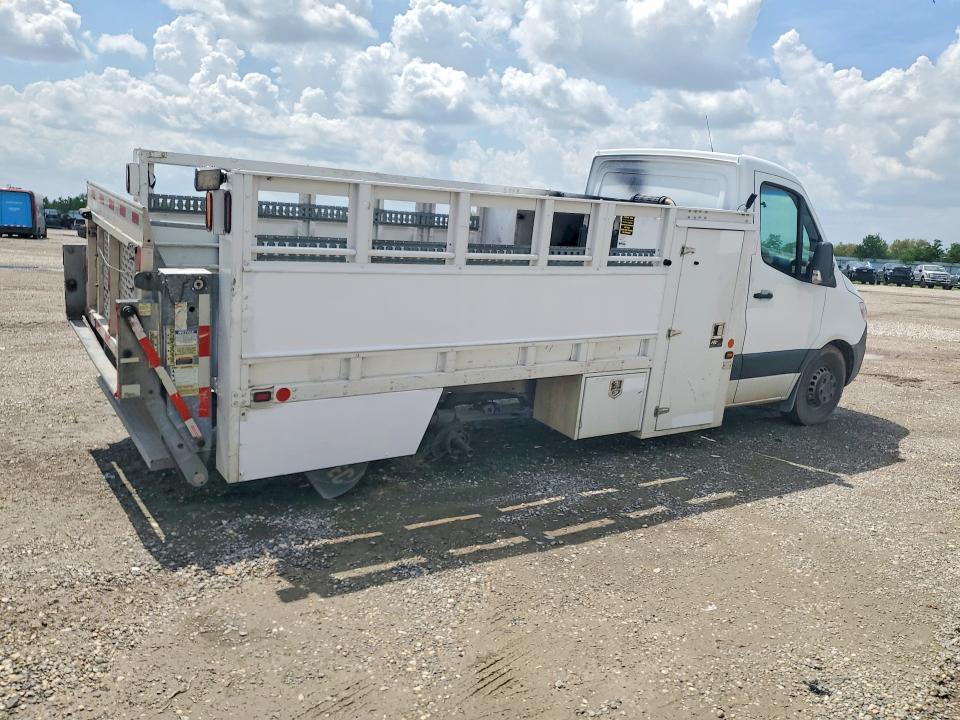 Aukcja sprzedaży 2019 Mercedes-benz Sprinter, vin: WDAPF3CD5KN031251, numer aukcji: 67257436