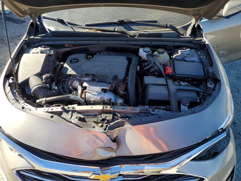 Aukcja sprzedaży 2023 Chevrolet Malibu, vin: 1G1ZD5STXPF166901, numer aukcji: 68842966