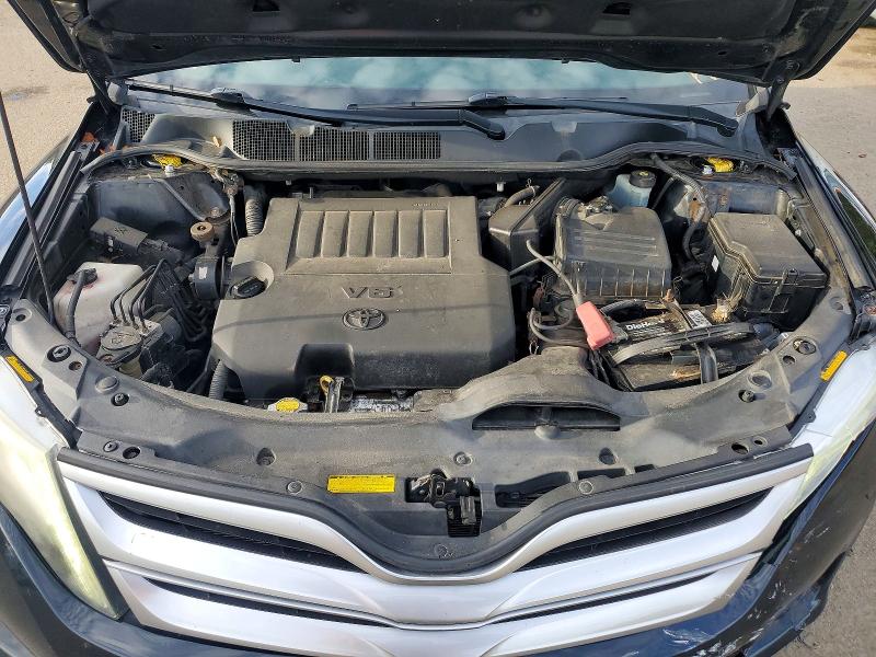 Aukcja sprzedaży 2014 Toyota Venza, vin: 4T3BK3BBXEU107725, numer aukcji: 71028016