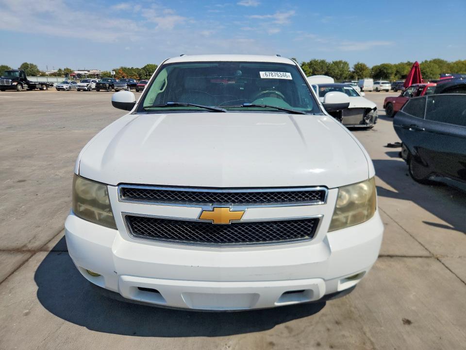 Aukcja sprzedaży 2008 Chevrolet Suburban, vin: 1GNFC16048R137195, numer aukcji: 67876346