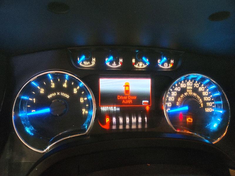 Продаж на аукціоні авто 2013 Ford F150, vin: 1FTFW1ET6DKE93372, номер лоту: 66862516