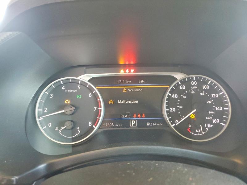 Продажа на аукционе авто 2023 Nissan Sentra, vin: 3N1AB8CV6PY233775, номер лота: 69030316
