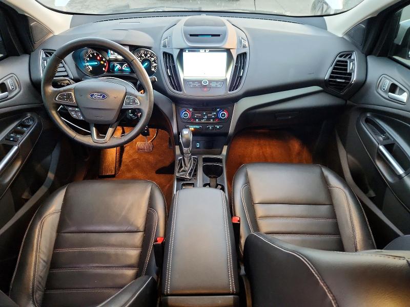 68698966 :رقم المزاد ، 1FMCU9HD3JUB73286 vin ، 2018 Ford Escape مزاد بيع