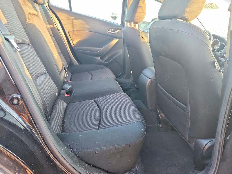 Aukcja sprzedaży 2014 Mazda 3, vin: JM1BM1V71E1108928, numer aukcji: 70787316