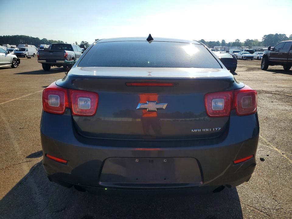 Aukcja sprzedaży 2013 Chevrolet Malibu, vin: 1G11H5SA2DF223586, numer aukcji: 68249506