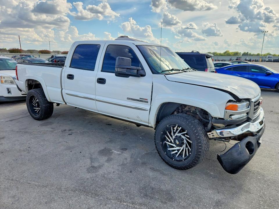 Aukcja sprzedaży 2005 Gmc Sierra, vin: 1GTHC23285F870117, numer aukcji: 68239996